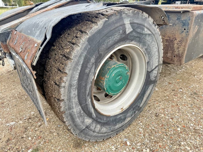 Τράκτορες τελωνείων Kalmar PT122 - Top Condition / Cummins Engine: φωτογραφία 14