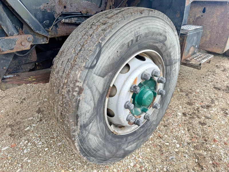 Τράκτορες τελωνείων Kalmar PT122 - Top Condition / Cummins Engine: φωτογραφία 12