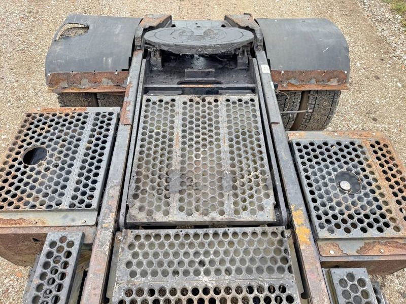 Τράκτορες τελωνείων Kalmar PT122 - Top Condition / Cummins Engine: φωτογραφία 9