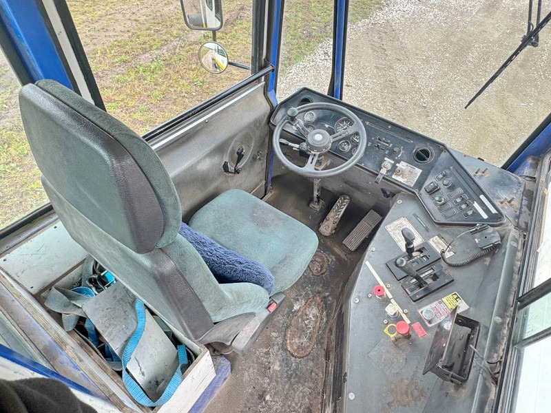 Τράκτορες τελωνείων Kalmar PT122 - Top Condition / Cummins Engine: φωτογραφία 7