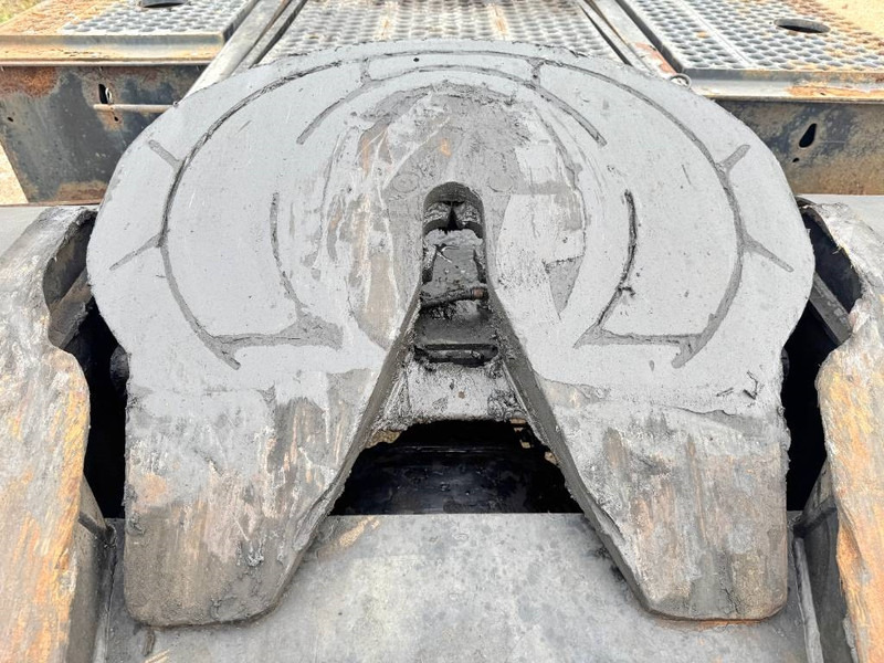 Τράκτορες τελωνείων Kalmar PT122 - Top Condition / Cummins Engine: φωτογραφία 10