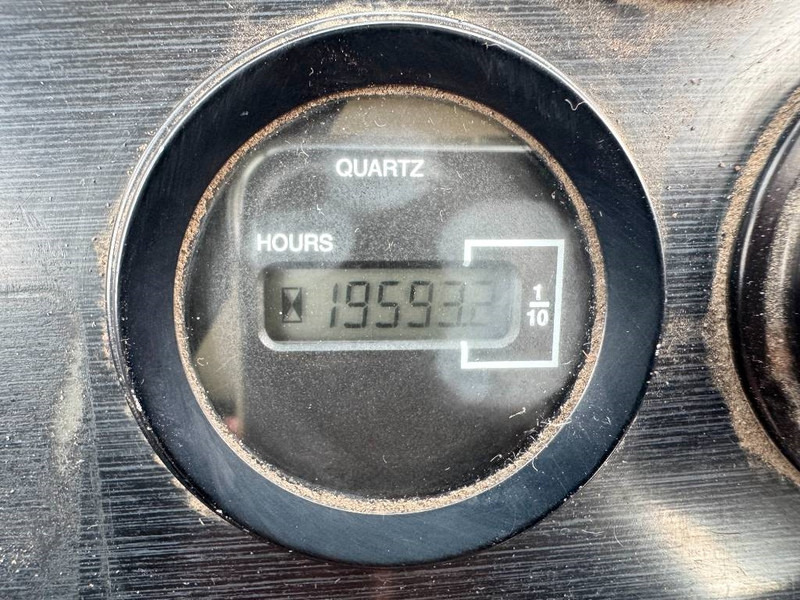 Τράκτορες τελωνείων Kalmar PT122 - Top Condition / Cummins Engine: φωτογραφία 18