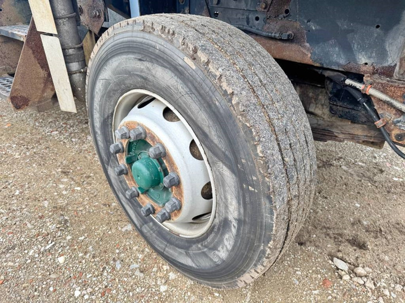 Τράκτορες τελωνείων Kalmar PT122 - Top Condition / Cummins Engine: φωτογραφία 15