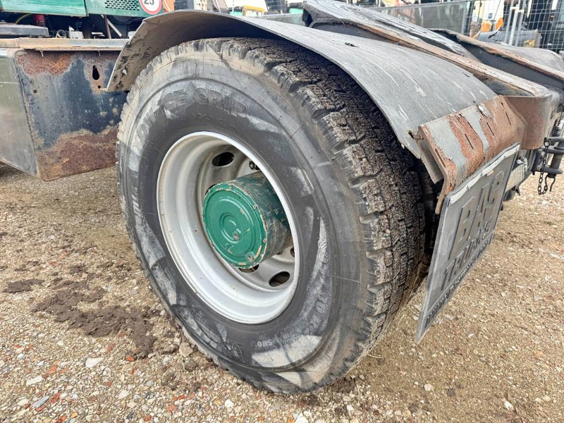 Τράκτορες τελωνείων Kalmar PT122 - Top Condition / Cummins Engine: φωτογραφία 13