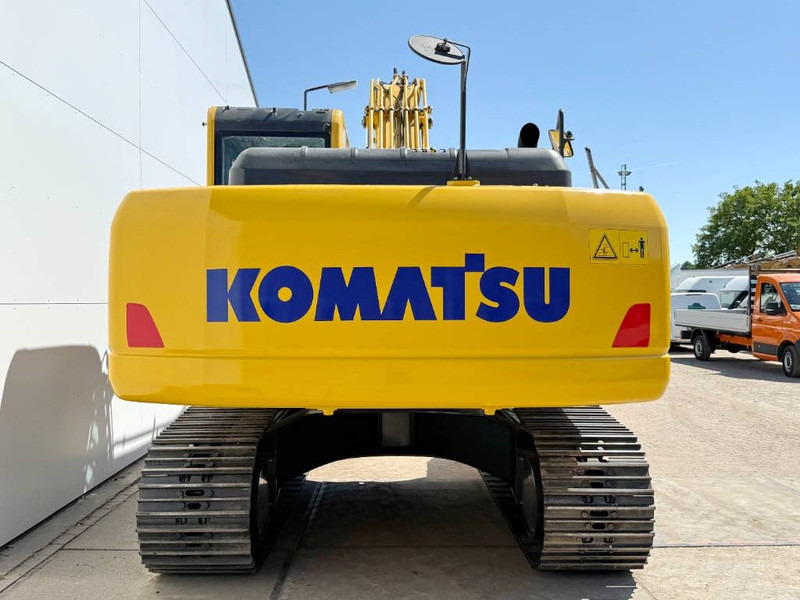 Komatsu PC210-10M0 *2025 Model*New / Unused / Hammer Lines - Ερπυστριοφόρος εκσκαφέας: φωτογραφία 4 Komatsu PC210-10M0 *2025 Model*New / Unused / Hammer Lines - Ερπυστριοφόρος εκσκαφέας: φωτογραφία 4