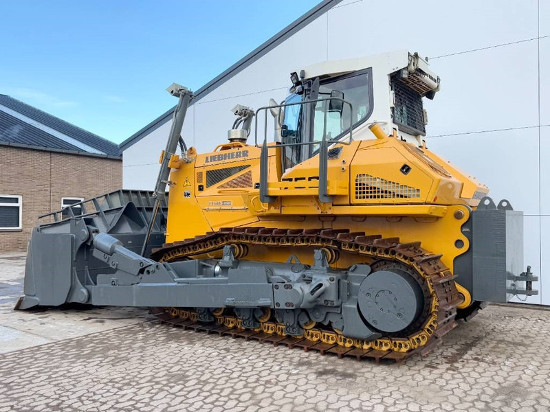 Liebherr PR756 - TOP Condition / CE + EPA Certified - Μπουλντόζα: φωτογραφία 3 Liebherr PR756 - TOP Condition / CE + EPA Certified - Μπουλντόζα: φωτογραφία 3
