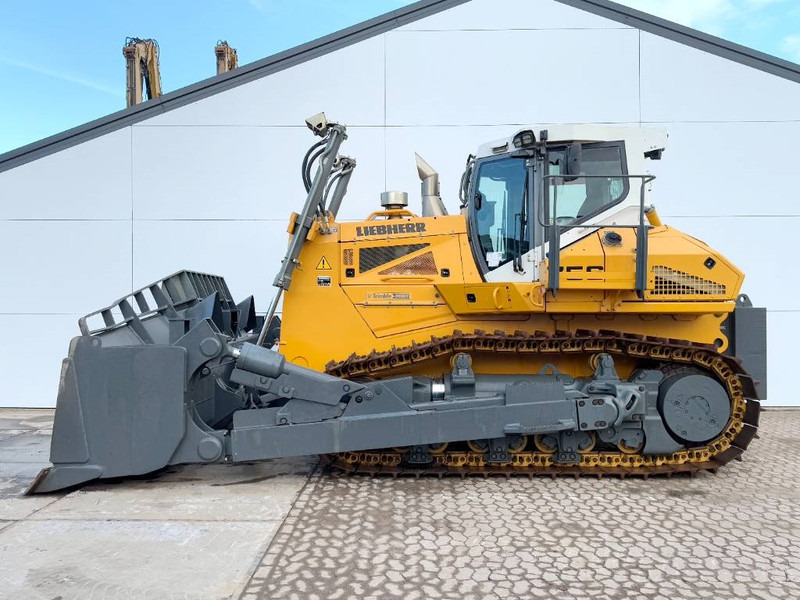 Liebherr PR756 - TOP Condition / CE + EPA Certified - Μπουλντόζα: φωτογραφία 1 Liebherr PR756 - TOP Condition / CE + EPA Certified - Μπουλντόζα: φωτογραφία 1