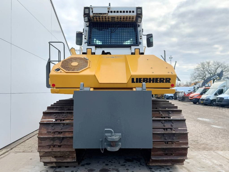 Liebherr PR756 - TOP Condition / CE + EPA Certified - Μπουλντόζα: φωτογραφία 4 Liebherr PR756 - TOP Condition / CE + EPA Certified - Μπουλντόζα: φωτογραφία 4