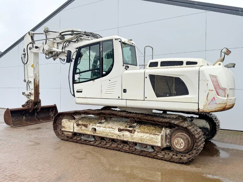 Liebherr R906LC - 2 Buckets Included / Quick Coupler - Ερπυστριοφόρος εκσκαφέας: φωτογραφία 3 Liebherr R906LC - 2 Buckets Included / Quick Coupler - Ερπυστριοφόρος εκσκαφέας: φωτογραφία 3
