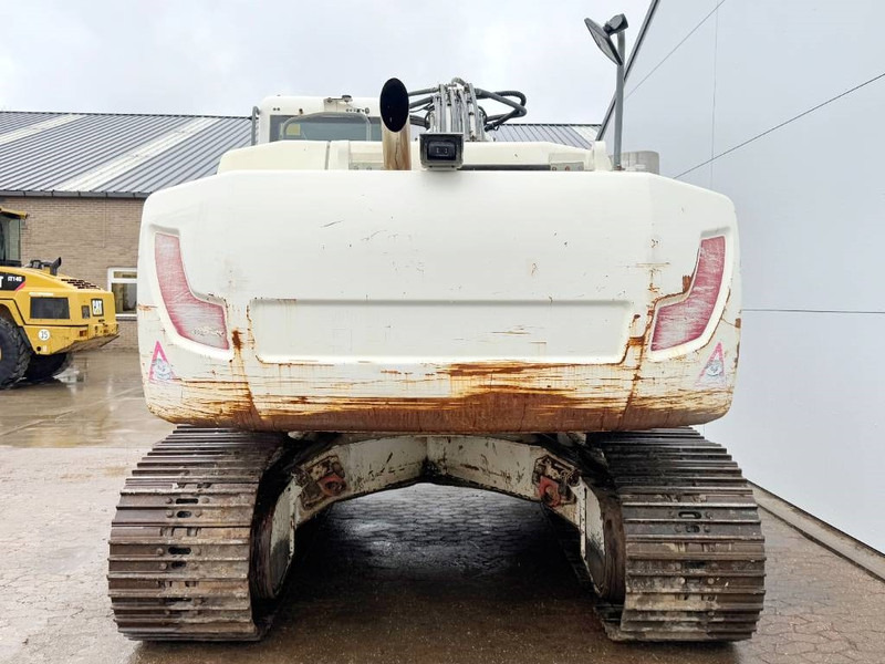 Liebherr R906LC - 2 Buckets Included / Quick Coupler - Ερπυστριοφόρος εκσκαφέας: φωτογραφία 4 Liebherr R906LC - 2 Buckets Included / Quick Coupler - Ερπυστριοφόρος εκσκαφέας: φωτογραφία 4