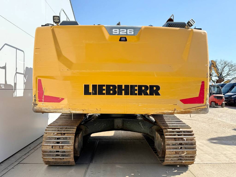 Liebherr R926NLC - German Machine / OQ / Tilting Bucket - Ερπυστριοφόρος εκσκαφέας: φωτογραφία 4 Liebherr R926NLC - German Machine / OQ / Tilting Bucket - Ερπυστριοφόρος εκσκαφέας: φωτογραφία 4