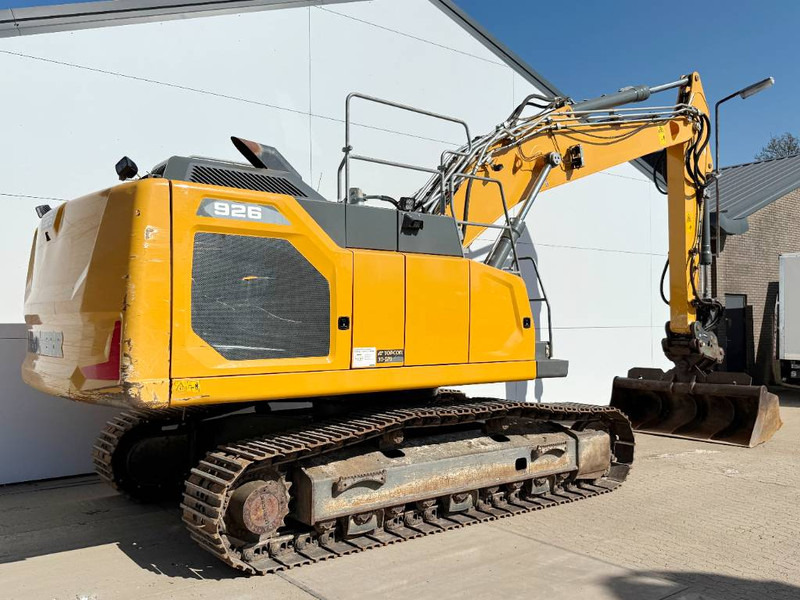 Liebherr R926NLC - German Machine / OQ / Tilting Bucket - Ερπυστριοφόρος εκσκαφέας: φωτογραφία 5 Liebherr R926NLC - German Machine / OQ / Tilting Bucket - Ερπυστριοφόρος εκσκαφέας: φωτογραφία 5
