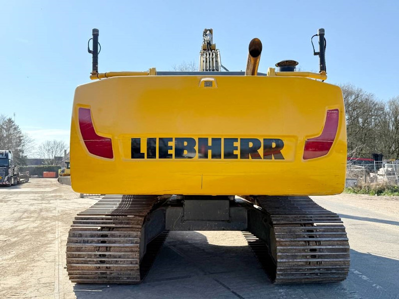 Liebherr R946LC SHD - 15 Meter Long Reach Dutch Machine / A - Εκσκαφέας: φωτογραφία 3 Liebherr R946LC SHD - 15 Meter Long Reach Dutch Machine / A - Εκσκαφέας: φωτογραφία 3
