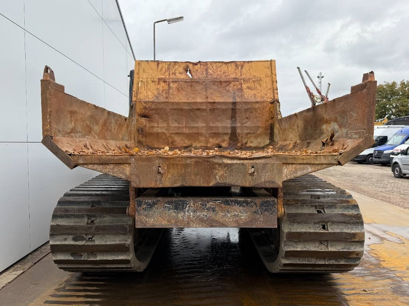 Morooka MST3000VD - CAT C9 Engine 242KW / Track Dumper - Ανατρεπόμενο όχημα: φωτογραφία 5 Morooka MST3000VD - CAT C9 Engine 242KW / Track Dumper - Ανατρεπόμενο όχημα: φωτογραφία 5