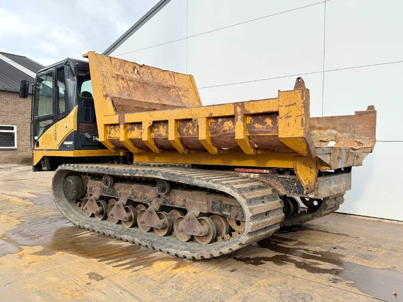 Morooka MST3000VD - CAT C9 Engine 242KW / Track Dumper - Ανατρεπόμενο όχημα: φωτογραφία 4 Morooka MST3000VD - CAT C9 Engine 242KW / Track Dumper - Ανατρεπόμενο όχημα: φωτογραφία 4