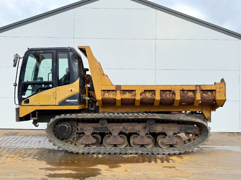 Morooka MST3000VD - CAT C9 Engine 242KW / Track Dumper - Ανατρεπόμενο όχημα: φωτογραφία 2 Morooka MST3000VD - CAT C9 Engine 242KW / Track Dumper - Ανατρεπόμενο όχημα: φωτογραφία 2