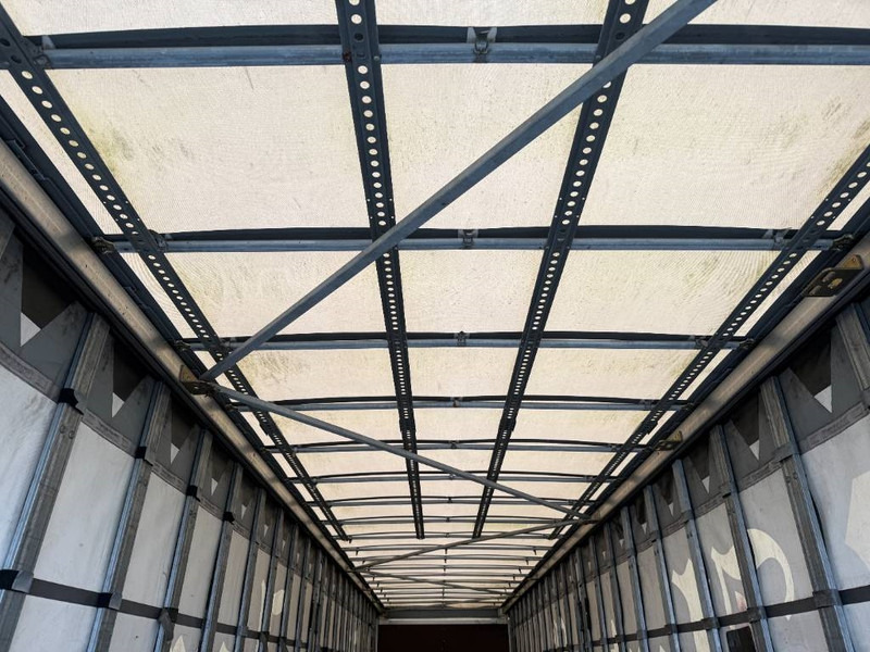 Επικαθήμενο κουρτίνα Schmitz Cargobull SCB*S3T Drankentrailer / 3 Axles / Speed Curtain: φωτογραφία 20