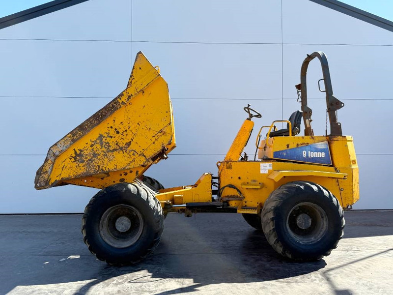 Thwaites 9T - Good Overall Condition - Ανατρεπόμενο όχημα: φωτογραφία 1 Thwaites 9T - Good Overall Condition - Ανατρεπόμενο όχημα: φωτογραφία 1
