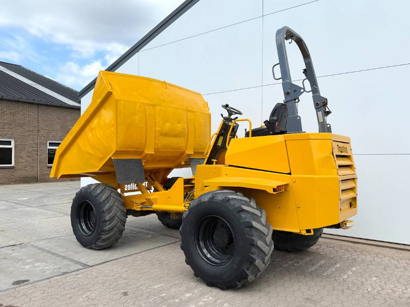 Thwaites Mach 2090 - Good Overall Condition / Only 2132 Hr! - Ανατρεπόμενο όχημα: φωτογραφία 3 Thwaites Mach 2090 - Good Overall Condition / Only 2132 Hr! - Ανατρεπόμενο όχημα: φωτογραφία 3