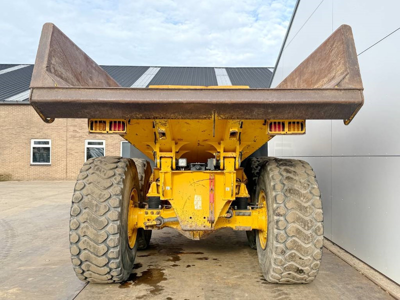 Volvo A30G - German Machine / CE Certified - Αρθρωτό φορτηγό: φωτογραφία 3 Volvo A30G - German Machine / CE Certified - Αρθρωτό φορτηγό: φωτογραφία 3