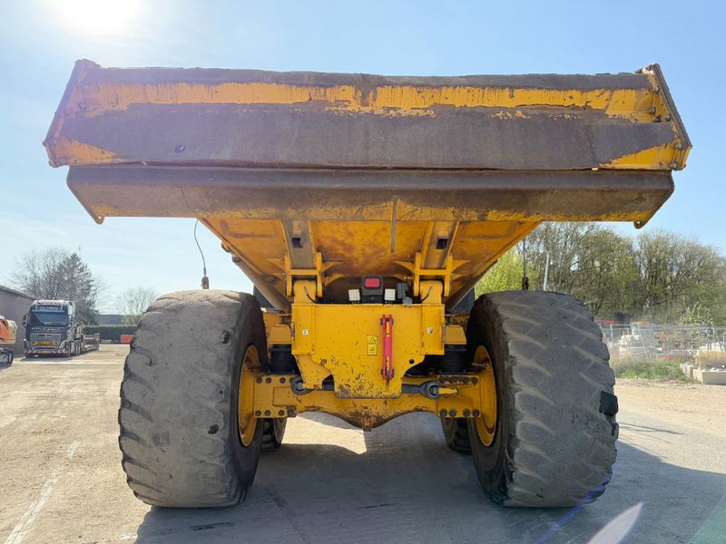 Volvo A60H - Top Condition / Body Heating / Camera - Αρθρωτό φορτηγό: φωτογραφία 3 Volvo A60H - Top Condition / Body Heating / Camera - Αρθρωτό φορτηγό: φωτογραφία 3