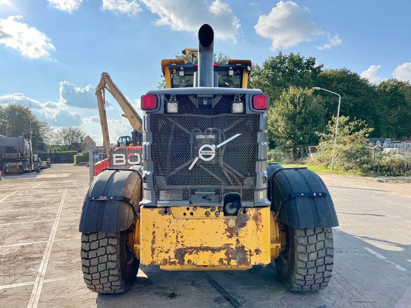 Volvo G946B 6x6 AWD - EPA Certified - Γκρέιντερ: φωτογραφία 3 Volvo G946B 6x6 AWD - EPA Certified - Γκρέιντερ: φωτογραφία 3