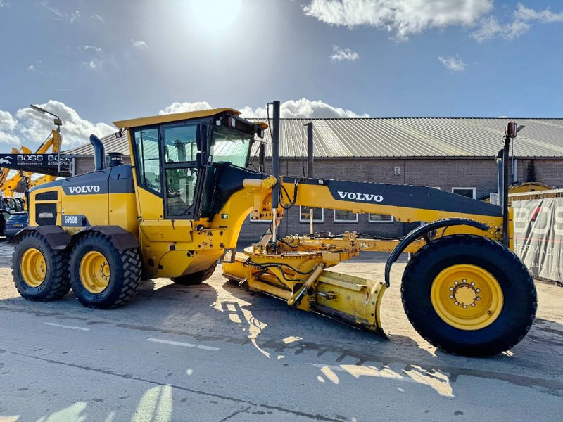 Volvo G960B - 4.90 Meter Blade / Backup Camera - Γκρέιντερ: φωτογραφία 5 Volvo G960B - 4.90 Meter Blade / Backup Camera - Γκρέιντερ: φωτογραφία 5