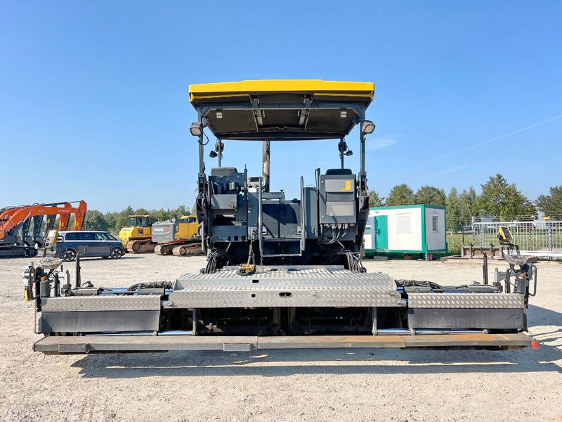 Volvo P7820C - 6 Meter Paving Width / Topcon GPS System - Διαστρωτήρας ασφάλτου: φωτογραφία 4 Volvo P7820C - 6 Meter Paving Width / Topcon GPS System - Διαστρωτήρας ασφάλτου: φωτογραφία 4