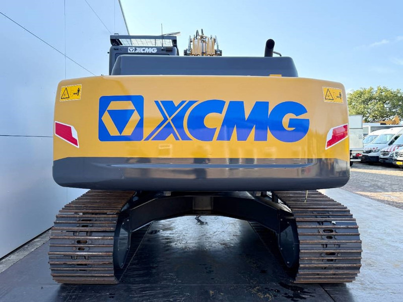 XCMG XE215i-KLC - Cummins Engine / New / Unused / 2025 - Ερπυστριοφόρος εκσκαφέας: φωτογραφία 4 XCMG XE215i-KLC - Cummins Engine / New / Unused / 2025 - Ερπυστριοφόρος εκσκαφέας: φωτογραφία 4