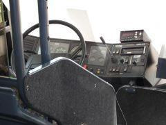 Volvo B10MAR400 - Προαστιακό λεωφορείο: φωτογραφία 4 Volvo B10MAR400 - Προαστιακό λεωφορείο: φωτογραφία 4