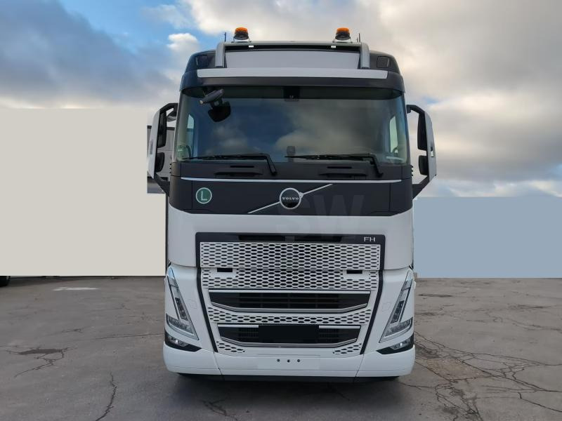 Volvo FH 540 - Τράκτορας: φωτογραφία 2 Volvo FH 540 - Τράκτορας: φωτογραφία 2