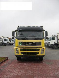 Volvo FM 400 - Φορτηγό ανατρεπόμενο: φωτογραφία 2 Volvo FM 400 - Φορτηγό ανατρεπόμενο: φωτογραφία 2