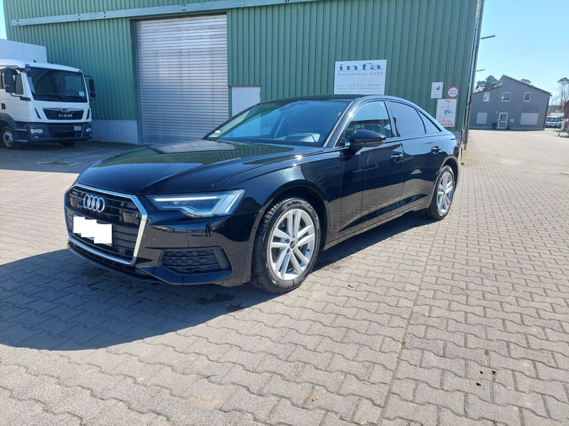 Audi A6 50 TDI Quattro Matrix Vollausstattung - Αυτοκίνητο: φωτογραφία 1 Audi A6 50 TDI Quattro Matrix Vollausstattung - Αυτοκίνητο: φωτογραφία 1