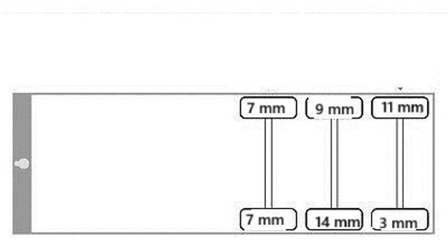 Επικαθήμενο ανατρεπόμενο Fliegl DHKA 350 Kippmulde Plane SAF Liftachse: φωτογραφία 11 Επικαθήμενο ανατρεπόμενο Fliegl DHKA 350 Kippmulde Plane SAF Liftachse: φωτογραφία 11