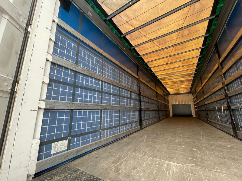 Μίσθωση Krone SD Hubdach verbreiterbar Edscha Getränke Standard Krone SD Hubdach verbreiterbar Edscha Getränke Standard: φωτογραφία 10