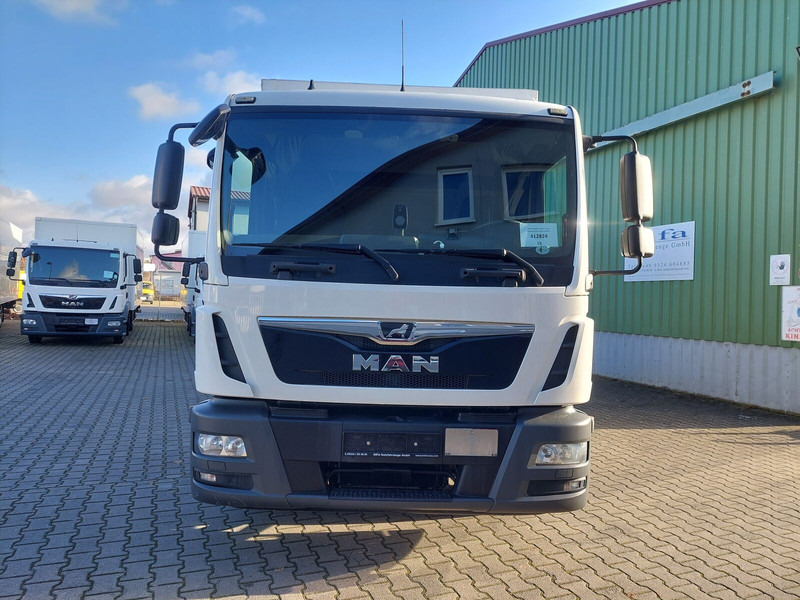 MAN TGL 8.190 L 4x2 Euro 6 Plane gFH LBW AHK (16) - Φορτηγό μουσαμάς: φωτογραφία 3 MAN TGL 8.190 L 4x2 Euro 6 Plane gFH LBW AHK (16) - Φορτηγό μουσαμάς: φωτογραφία 3