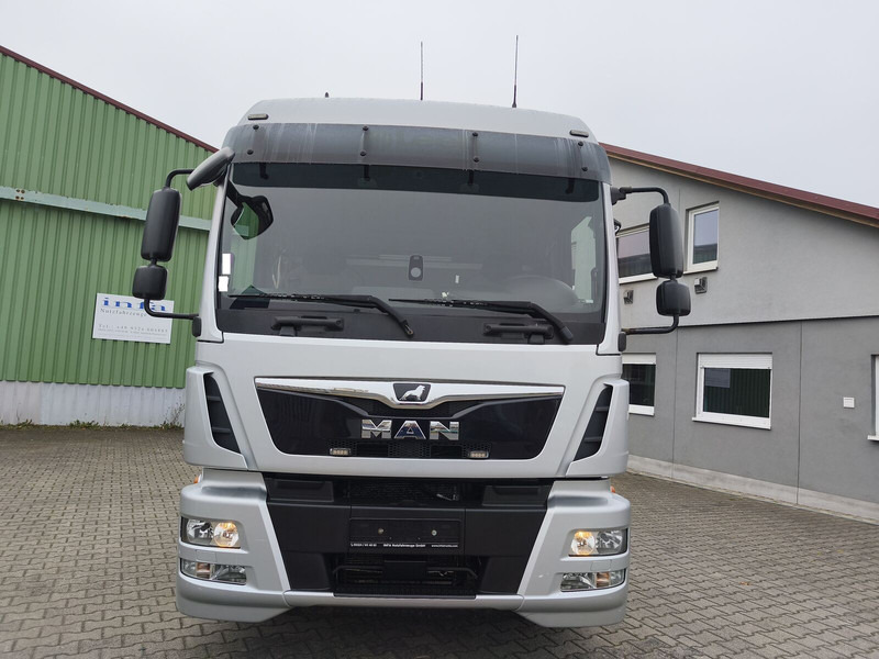 MAN TGM 12.290 BDF Euro 6 4x2 AHK (36) - Φορτηγό σασί: φωτογραφία 3 MAN TGM 12.290 BDF Euro 6 4x2 AHK (36) - Φορτηγό σασί: φωτογραφία 3
