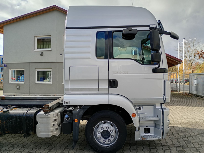 MAN TGM 12.290 BDF Euro 6 4x2 AHK (37) - Φορτηγό σασί: φωτογραφία 5 MAN TGM 12.290 BDF Euro 6 4x2 AHK (37) - Φορτηγό σασί: φωτογραφία 5