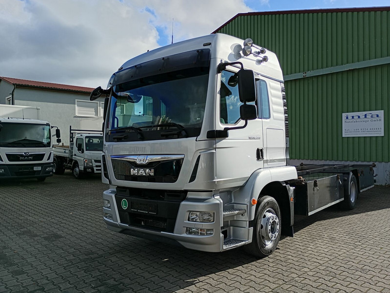 MAN TGM 12.290 BDF Euro 6 4x2 AHK (37) - Φορτηγό σασί: φωτογραφία 1 MAN TGM 12.290 BDF Euro 6 4x2 AHK (37) - Φορτηγό σασί: φωτογραφία 1