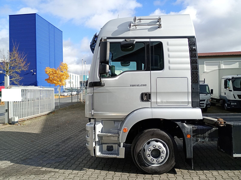 MAN TGM 12.290 BDF Euro 6 4x2 AHK (37) - Φορτηγό σασί: φωτογραφία 4 MAN TGM 12.290 BDF Euro 6 4x2 AHK (37) - Φορτηγό σασί: φωτογραφία 4
