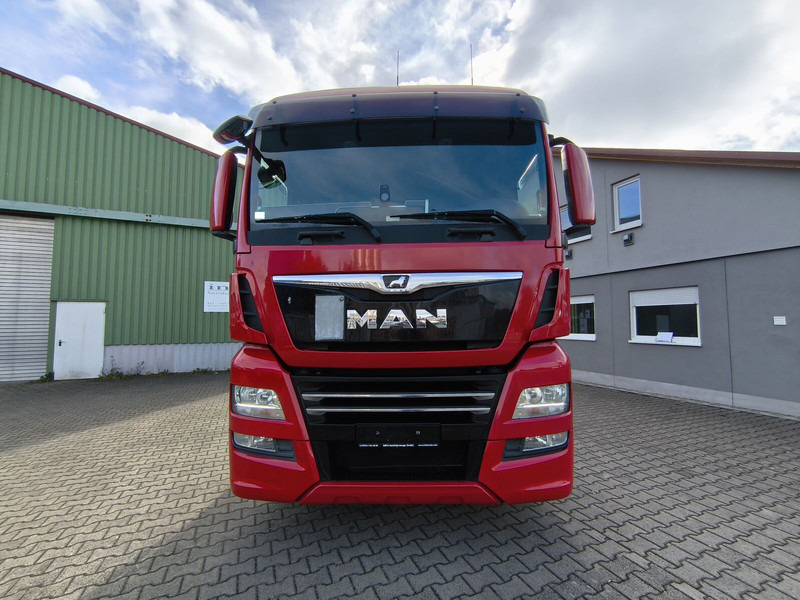 MAN TGX 26.500 BDF 6x2 Euro 6 Retarder Standard Lift+Lenk Euro 6 (29 - Φορτηγό σασί: φωτογραφία 3 MAN TGX 26.500 BDF 6x2 Euro 6 Retarder Standard Lift+Lenk Euro 6 (29 - Φορτηγό σασί: φωτογραφία 3