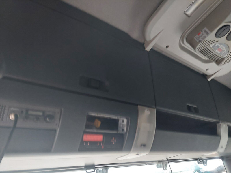 Φορτηγό για τη μεταφορά τροφίμων MAN TGX 35.440 Silo Euro 6 8x4 Lift+Lenk Klima (5): φωτογραφία 19
