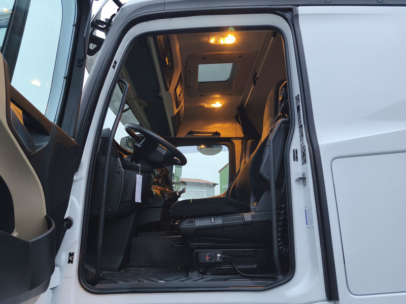Τράκτορας Mercedes-Benz Actros 1845 Sattelzugmaschine Euro 6 4x2: φωτογραφία 12 Τράκτορας Mercedes-Benz Actros 1845 Sattelzugmaschine Euro 6 4x2: φωτογραφία 12