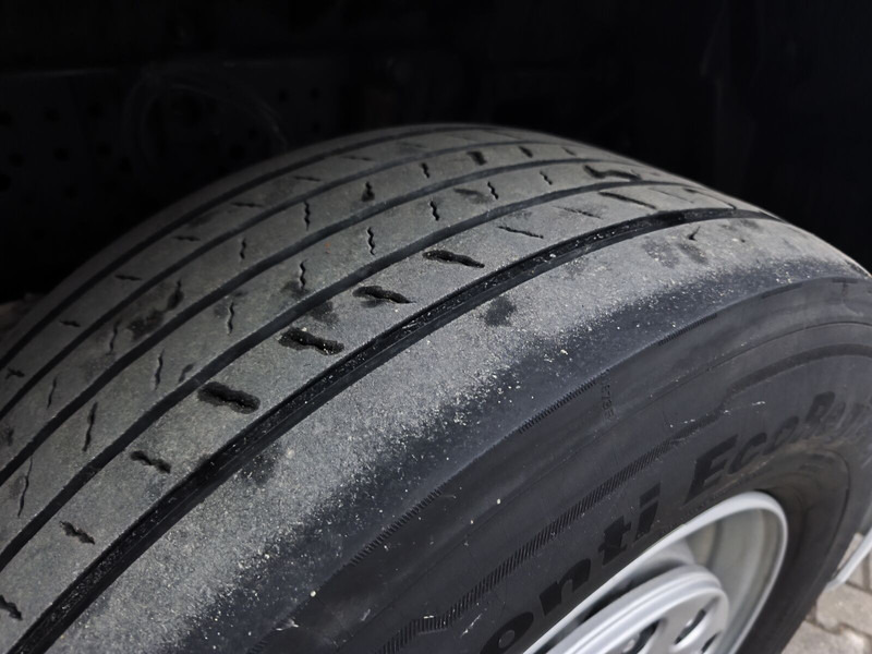 Τράκτορας Mercedes-Benz Actros 1845 Sattelzugmaschine Euro 6 4x2: φωτογραφία 10 Τράκτορας Mercedes-Benz Actros 1845 Sattelzugmaschine Euro 6 4x2: φωτογραφία 10