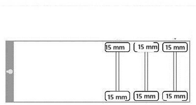 Νέα Επικαθήμενο ανατρεπόμενο NOVA Otto Treyler MY3 80 m³ Hardox Kippauflieger - neu - on stock - S: φωτογραφία 10