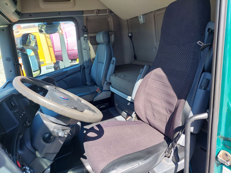 Scania R490 6x4 Euro 6 Kurzholz Palfinger AHK (2) - Φορτηγό ξυλείας, Φορτηγό με γερανό: φωτογραφία 4 Scania R490 6x4 Euro 6 Kurzholz Palfinger AHK (2) - Φορτηγό ξυλείας, Φορτηγό με γερανό: φωτογραφία 4