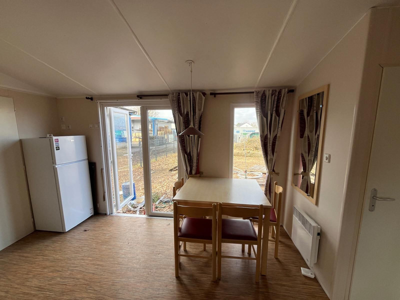 TINY House/ Holzhaus - Τροχόσπιτο: φωτογραφία 5 TINY House/ Holzhaus - Τροχόσπιτο: φωτογραφία 5