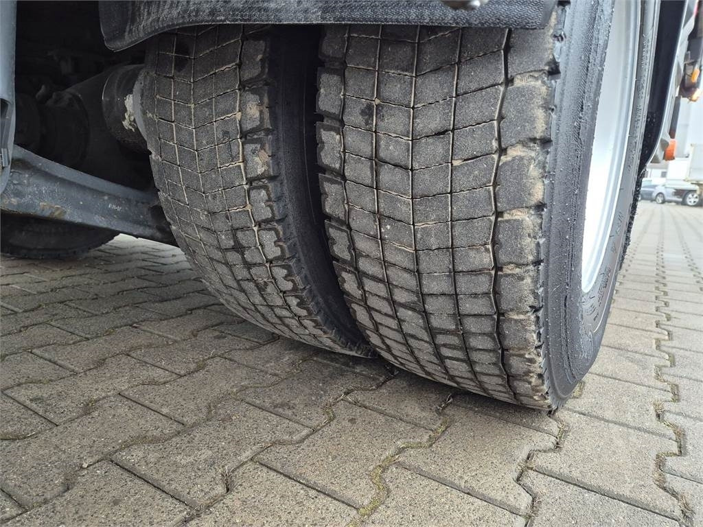 Φορτηγό κόφα DAF LF 220 / 1 OWNER / SERVICED / SUPER CONDITION!: φωτογραφία 18