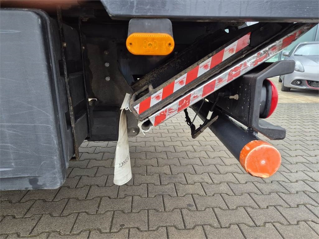 Φορτηγό κόφα DAF LF 220 / 1 OWNER / SERVICED / SUPER CONDITION!: φωτογραφία 19