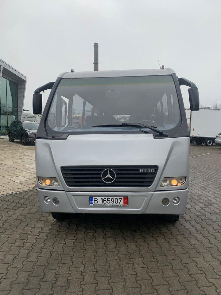 Mercedes-Benz Vario 814 814D, Mediano, Cibro, Vario,33 seats, E4, Wide Body - Προαστιακό λεωφορείο: φωτογραφία 4 Mercedes-Benz Vario 814 814D, Mediano, Cibro, Vario,33 seats, E4, Wide Body - Προαστιακό λεωφορείο: φωτογραφία 4